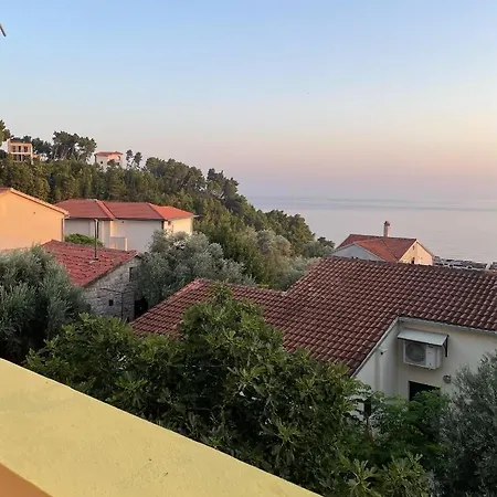 Sv.stefan Apartment *