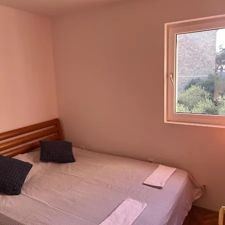 Sv.stefan Apartment Budva