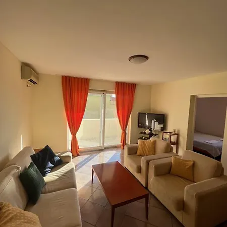 Sv.stefan Apartment